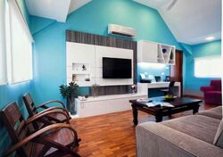 Horizon Gardens (D20), Terrace #435905211